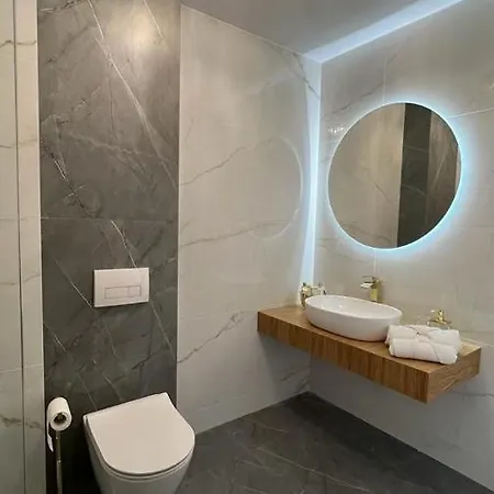 Apartament Lux Sunrise Zywiec