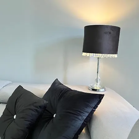 Apartament Lux Sunrise Apartment Zywiec