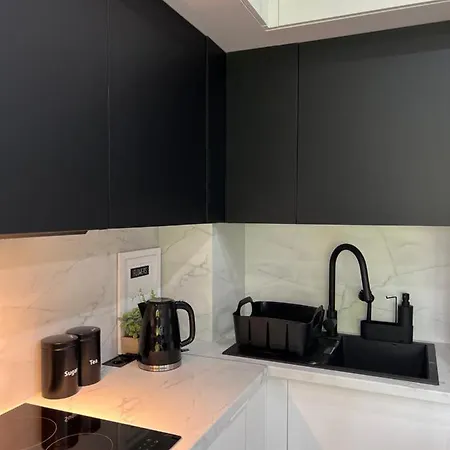 Apartament Lux Sunrise * Zywiec