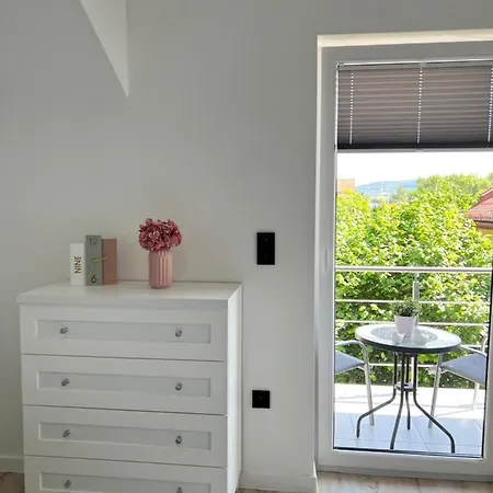 Apartament Lux Sunrise Zywiec