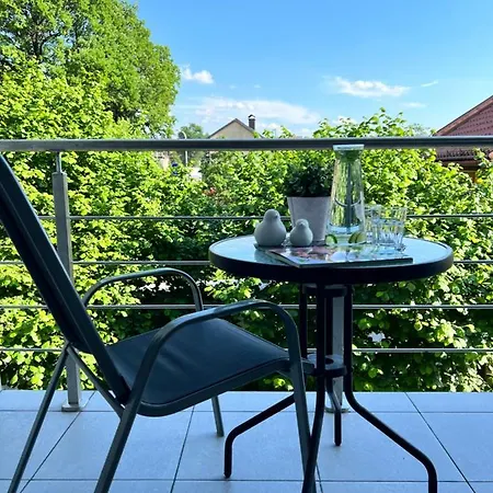 Apartment Apartament Lux Sunrise *