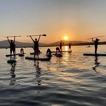 Apartament Lux Sunrise * Zywiec