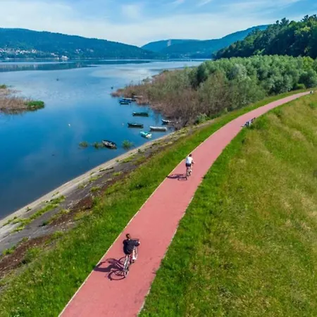 Apartament Lux Sunrise Apartment *