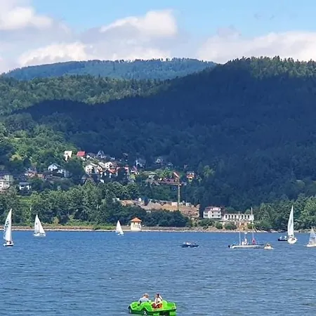 Apartament Lux Sunrise Apartment *