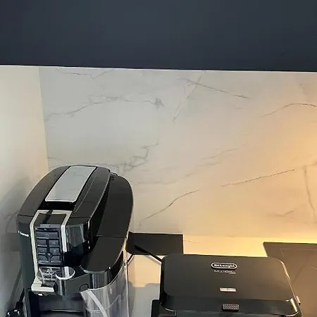 Apartament Lux Sunrise Apartment