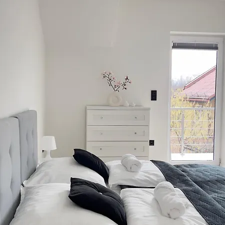 Apartament Lux Sunrise * Żywiec