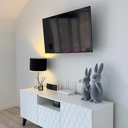 Apartament Lux Sunrise * Zywiec