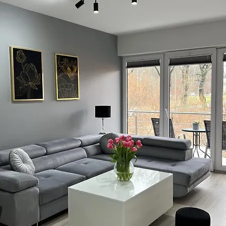 Apartament Lux Sunrise * Zywiec