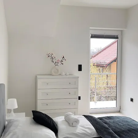 Apartment Apartament Lux Sunrise *