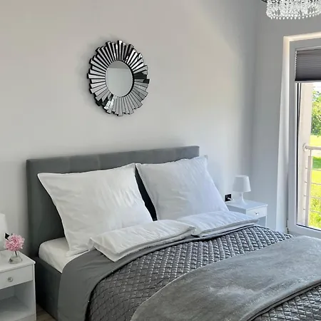 Appartement Apartament Lux Sunrise Żywiec