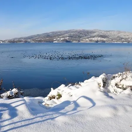 Apartament Lux Sunrise *