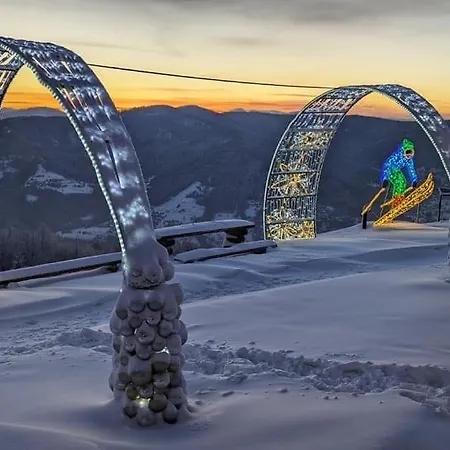 Apartament Lux Sunrise * Zywiec