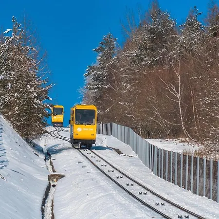 Apartment Apartament Lux Sunrise *