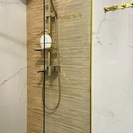 Apartament Lux Sunrise Zywiec