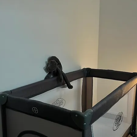 Apartment Apartament Lux Sunrise Zywiec