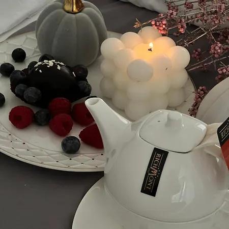 Apartament Lux Sunrise * Zywiec