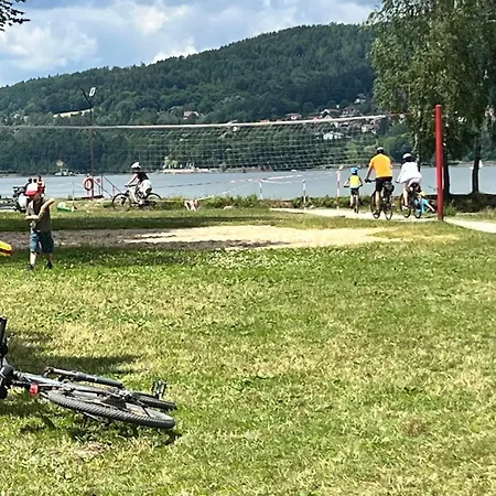 Apartment Apartament Lux Sunrise