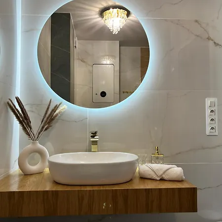 Apartament Lux Sunrise * Zywiec